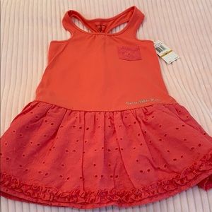 Calvin Klein Toddler Girl dress